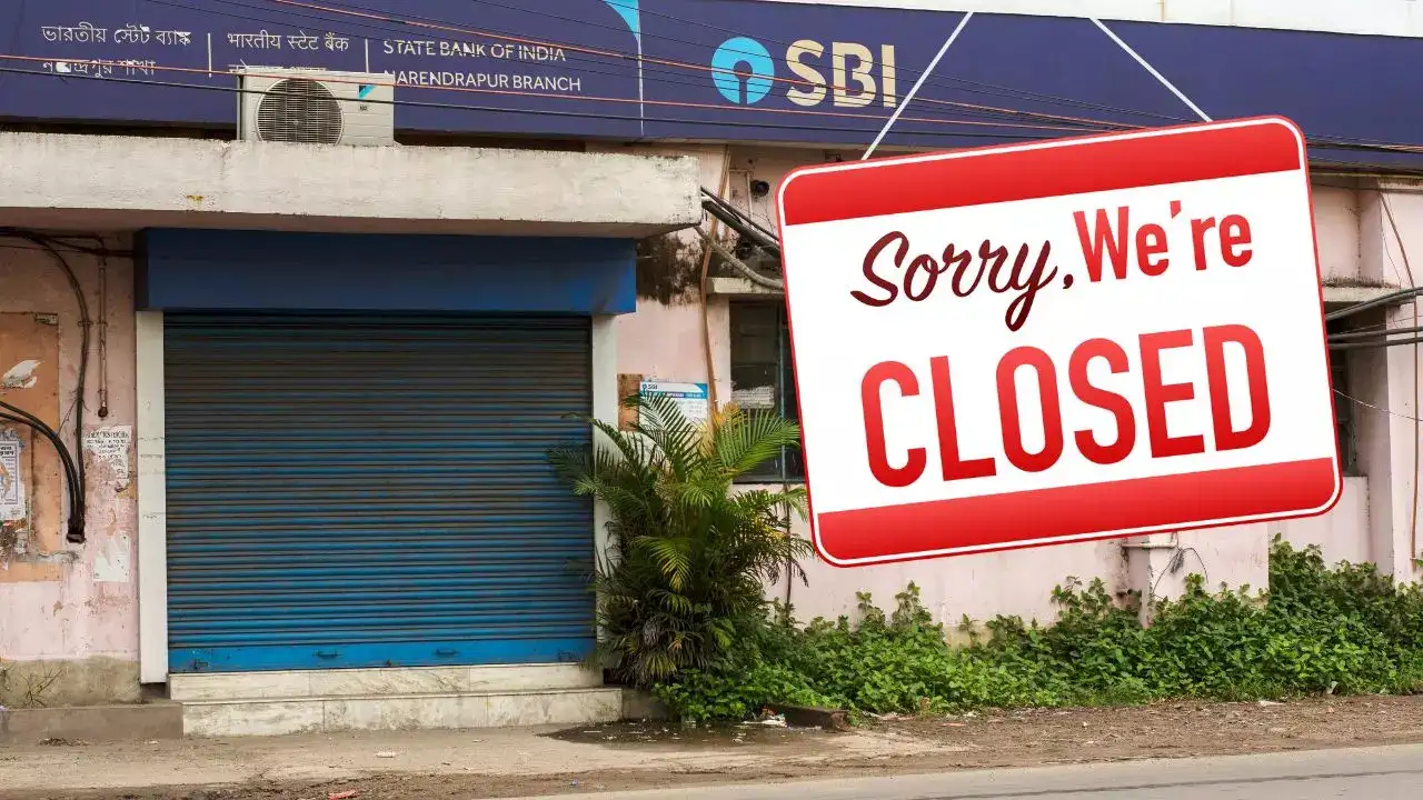 Bank Holiday Today: जुलाई-अगस्त 2025 की बैंक छुट्टियों की पूरी लिस्ट | आज कहां बंद हैं बैंक?