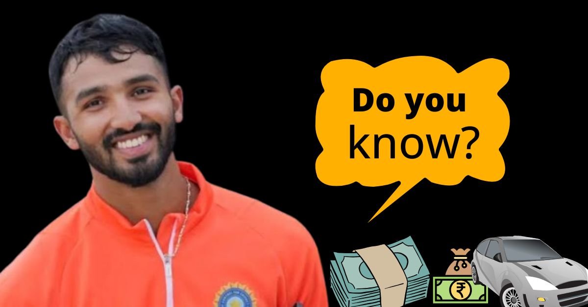 Everything you want to know about Devdutt Padikkal