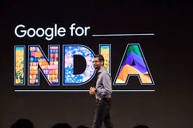 Google India