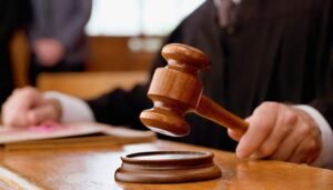Madras HC order