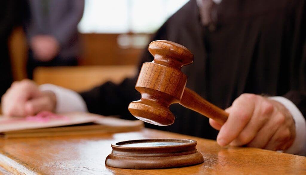 Madras HC order