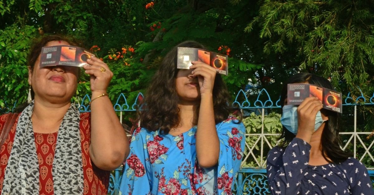 Surya Grahan 2027: कब, कहां और कैसे दिखेगा सदी का सबसे लंबा Solar Eclipse?