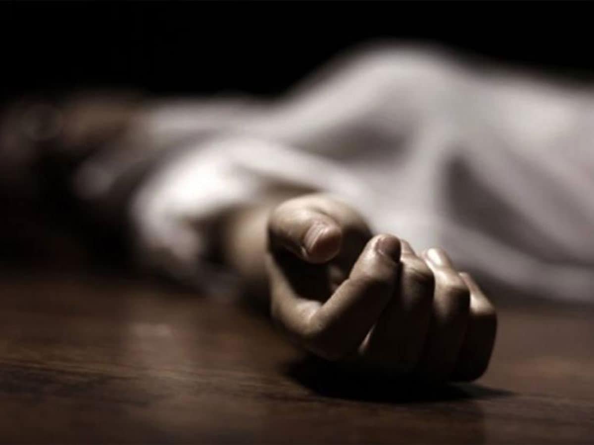 Student suicide Udaipur
