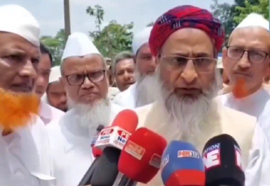Assam Demolition Drive Displaces Thousands