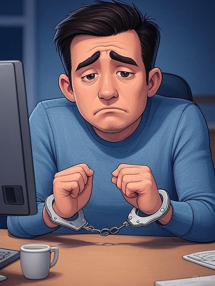 Digital Arrest in India