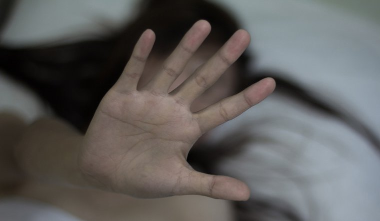 Rape cases settlement