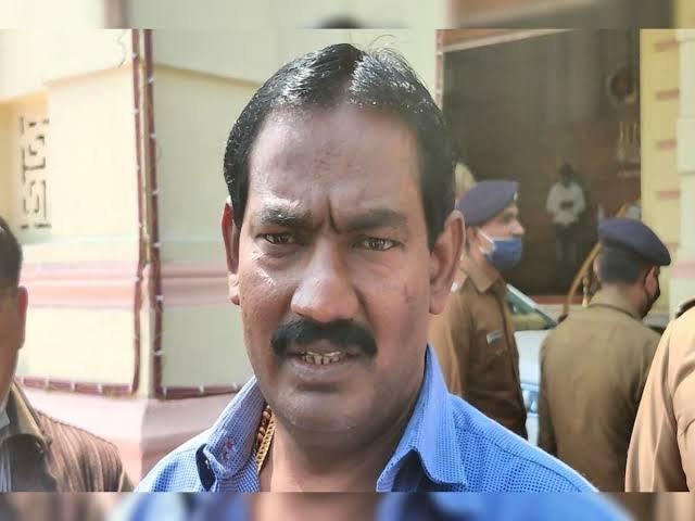 RJD नेता रितलाल यादव