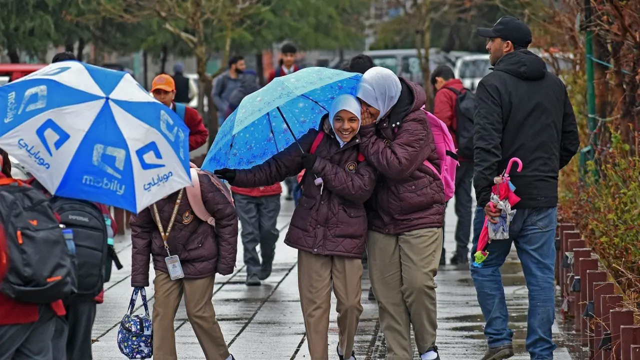 DSEK Issues Safety Advisory for Kashmir Schools Cloudburst & Flood SOPs for Students