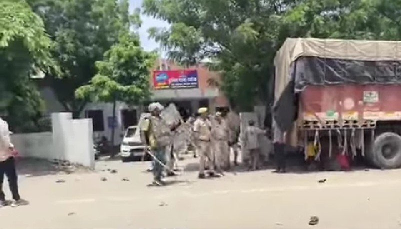 Dabok Rape case