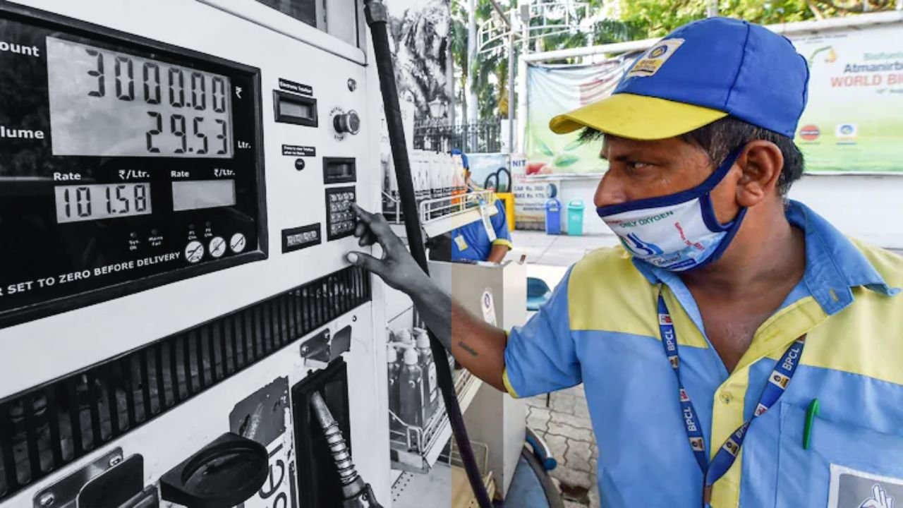 Ethanol Blended Petrol in India