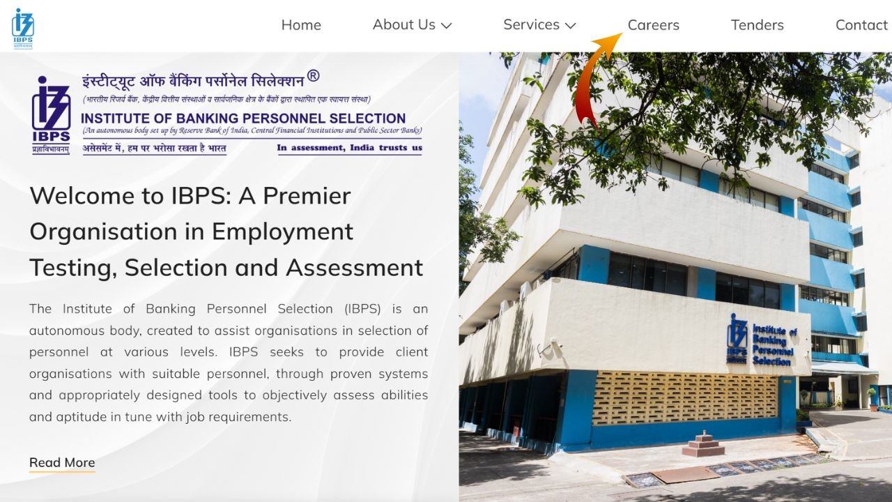 IBPS Clerk 2025