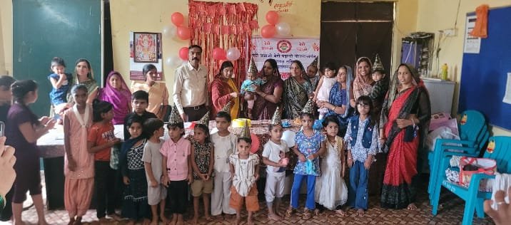 लाडो प्रोत्साहन योजना
