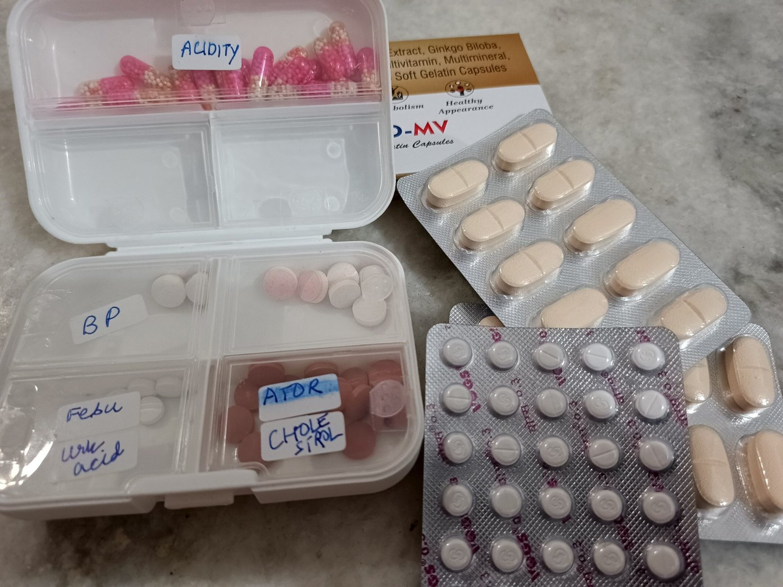Essential medicines price slash