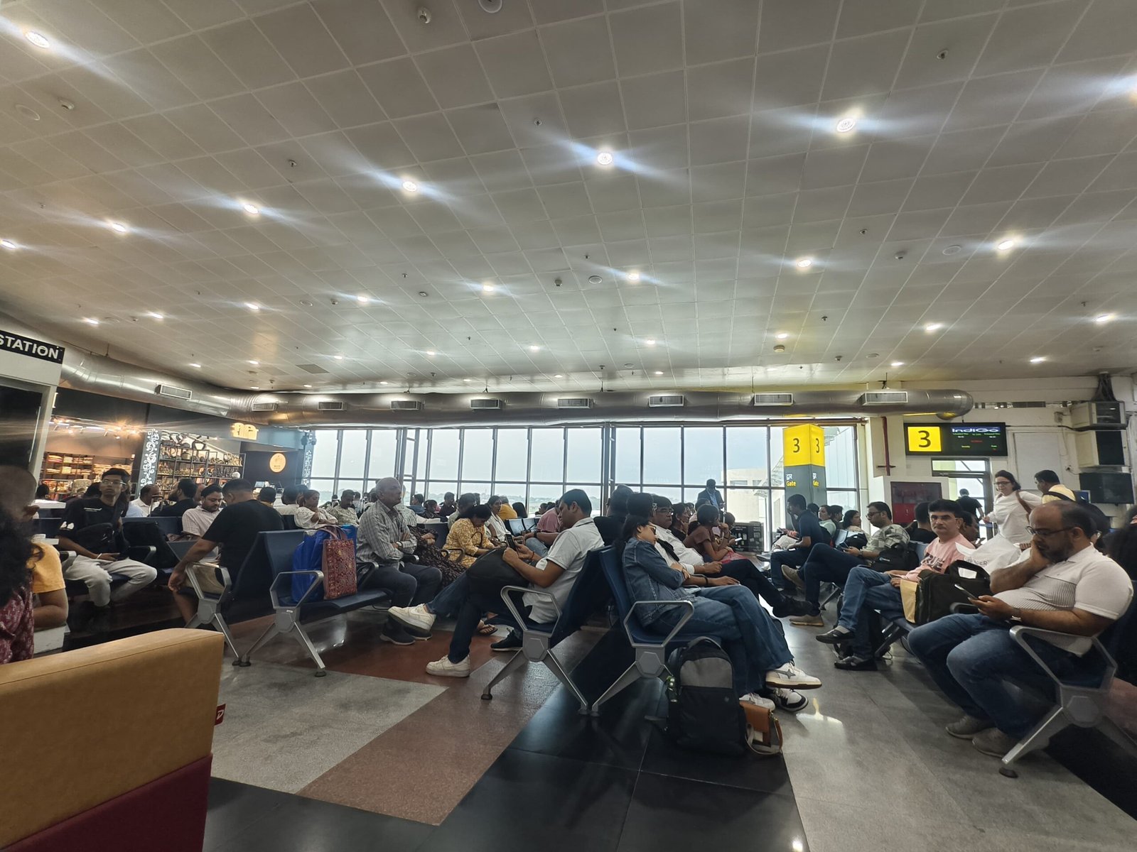 Hassle free Air Travel