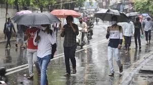 राजस्थान में मूसलाधार बारिश से बाढ़ जैसे हालात! जनजीवन ठप, सड़कें डूबीं, और लोग परेशान