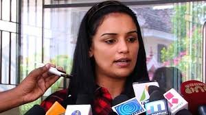 Shweta Menon बनीं AMMA की पहली महिला अध्यक्ष