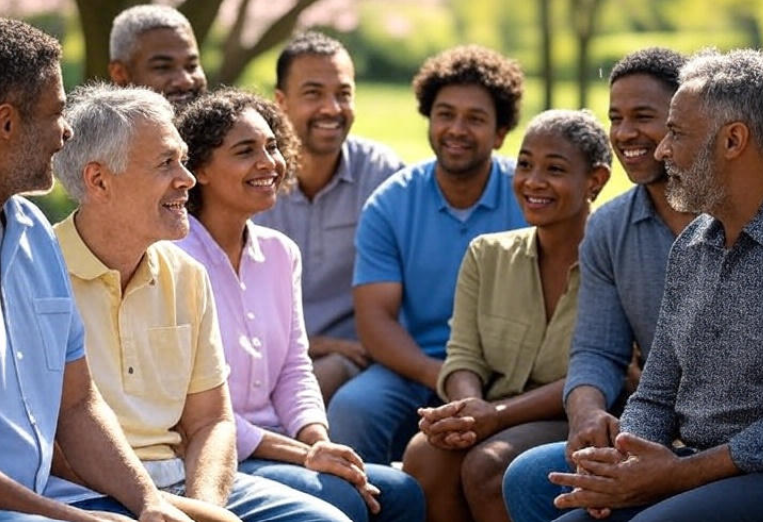 10 Tips you Must Know to Stay Happy and Fit in your 40s