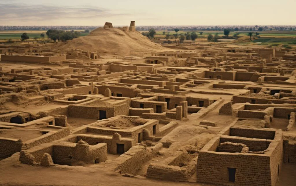 Indus Valley Civilization