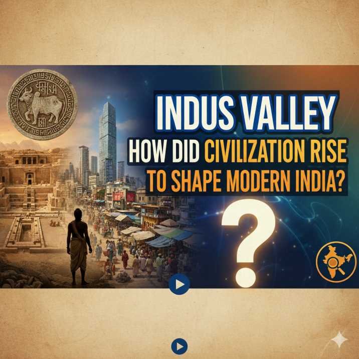 Indus Valley