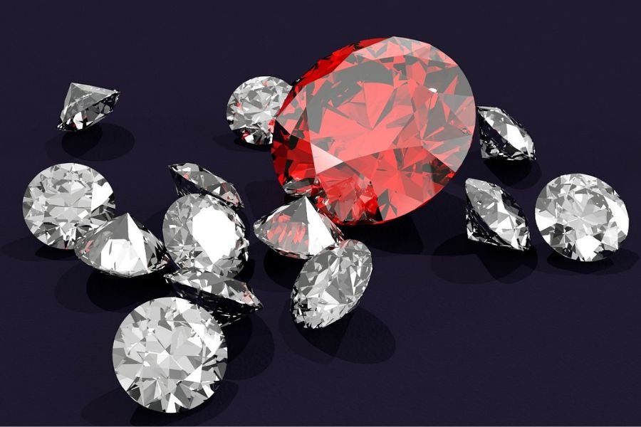 Lab Diamond