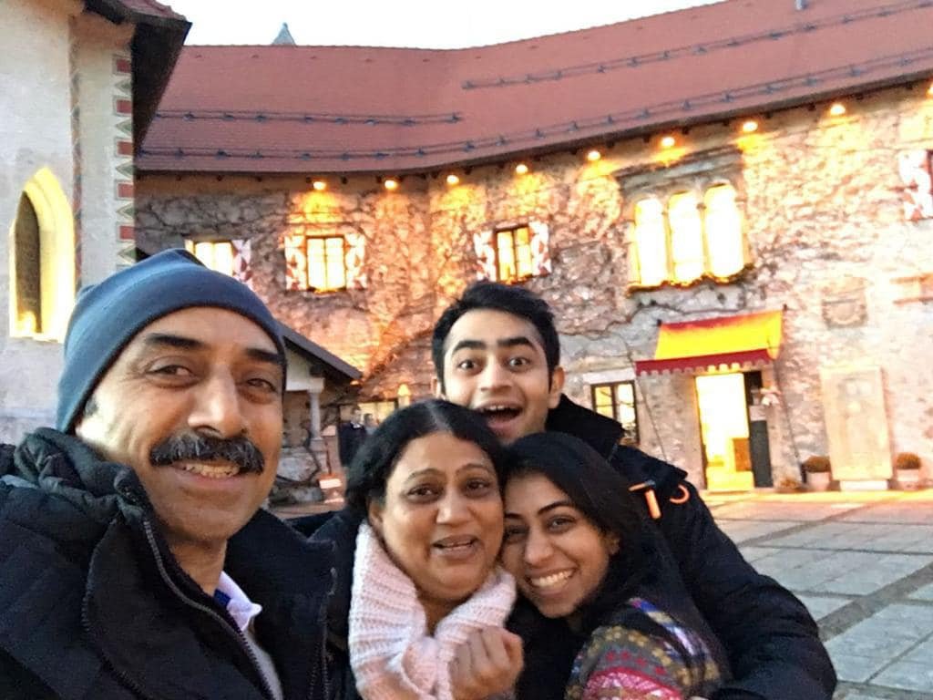 Sanjiv Bhatt